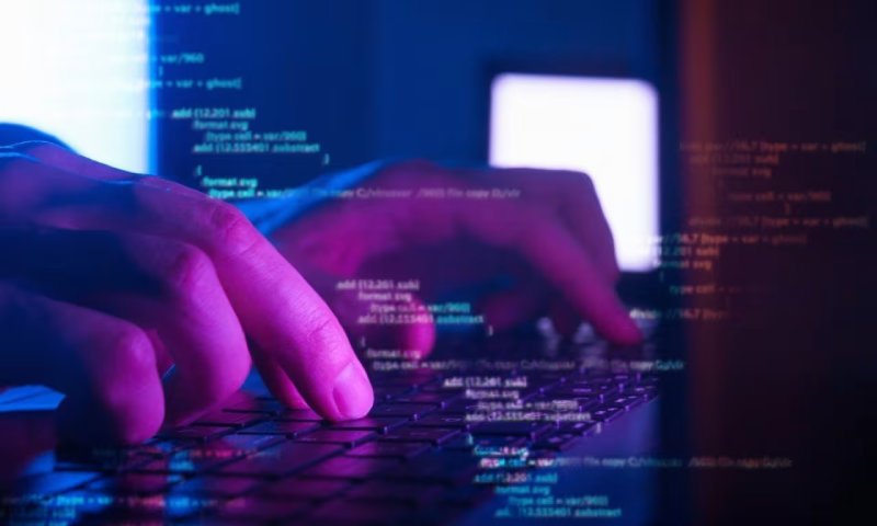 邵阳县软件开发:调试技术筑牢项目质量的核心防线